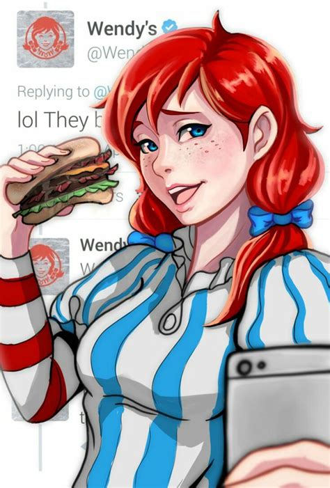 wendy porn|Wendys (@Wendys) .